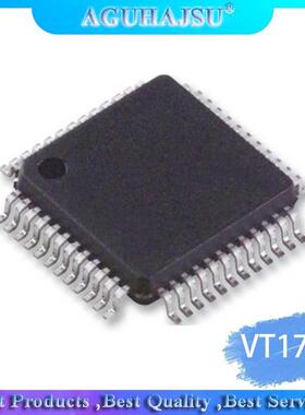 1PCS VIA VT1705 QFP 4 integrated circuit