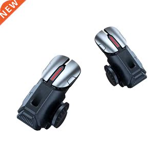 Mobile Game Trigger Phone Gaming Controller Alloy Gamepad Jo