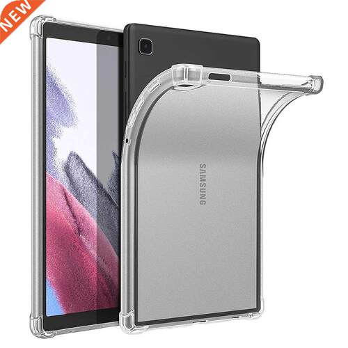 Shockproof Silicone Case For Samsung Galaxy Tab A7 Lite 8.7