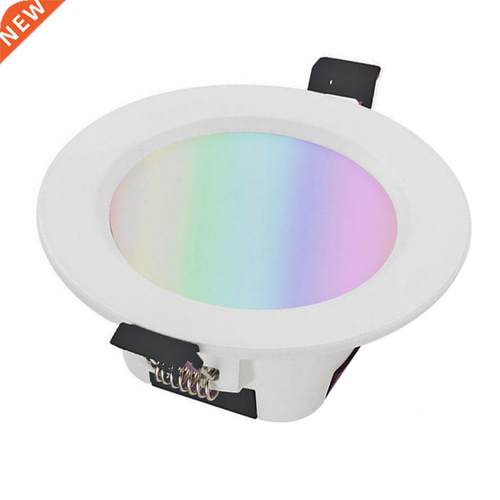 LED DownLight E27 85V-265V Spot LED Smart Dimmable WIFI Dow