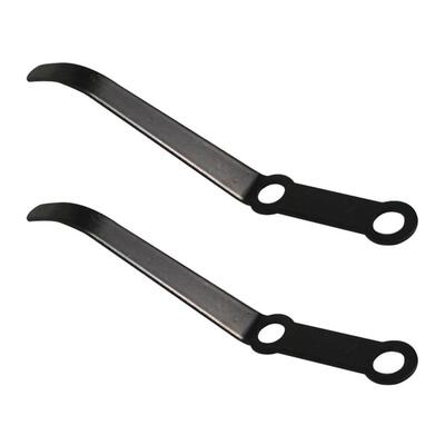 Turntable Professional Phonograph Handle LP Vinyl Tonearm Gr