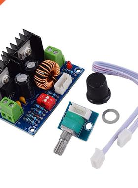 HW-444 DC-DC Voltage Regulator Module Xl4016 Voltage Regulat