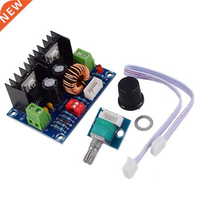 HW-444 DC-DC Voltage Regulator Module Xl4016 Voltage Regulat