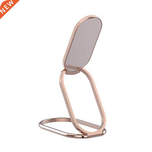 Universal Ultra-thin Fold Lift Rota Gold Silver Back-Mounted