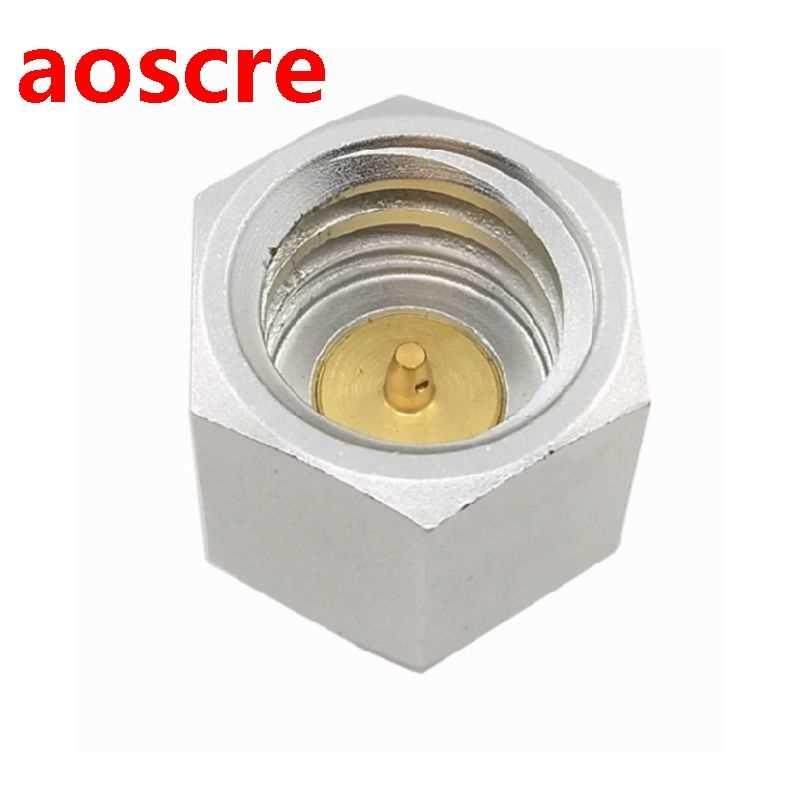 Cylinder CO2 Trapezoidal Thread Adapter Connector TR21-4 Con