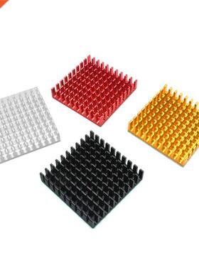 40x40x11mm Wth Thermal Pad Alumnum Heatsnk Cooler Radato