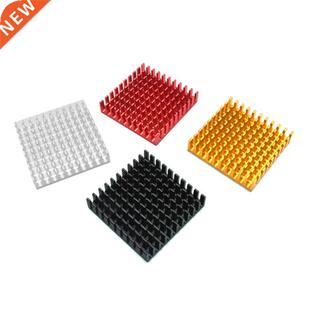40x40x11mm Wth Thermal Pad Alumnum Heatsnk Cooler Radato