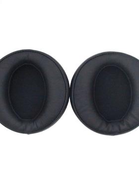 1 Pair Replacement foam Ear Pads pillow Cushion Cover fAor M