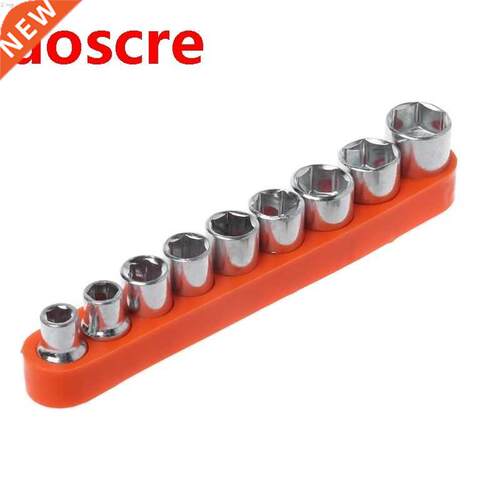 9Pcs/Set Wrench Hexagon Head DIY Fix Repair Hand Tool 5-13mm