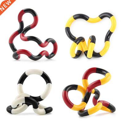 Sss Relief Fidget Roller Twist Finger Decompression Toy Tors