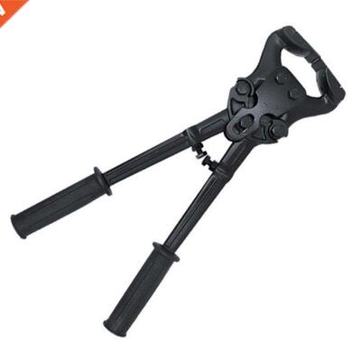 High?Hardness Cattle Shoeing Pliers Suitable for Hoof Care o