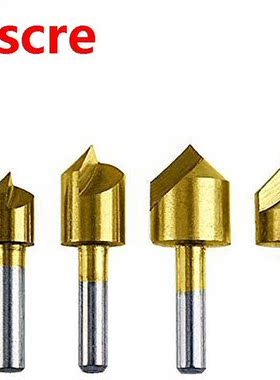 5pcs Metric 6mm 10mm 1mm 16mm 19mm Titanium Coated Counters