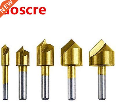 5pcs Metric 6mm 10mm 1mm 16mm 19mm Titanium Coated Counters