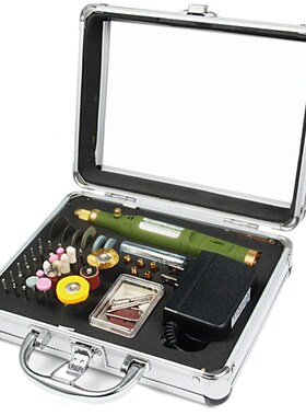 80 In 1 Multi-Functional Mini Drill Polish Grinder Tool Set
