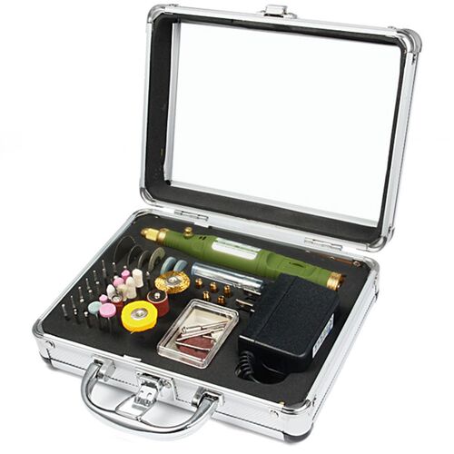 80 In 1 Multi-Functional Mini Drill Polish Grinder Tool Set
