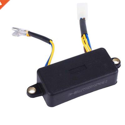 250V 220UF Thermoelectric Generator Automatic Voltage Regula