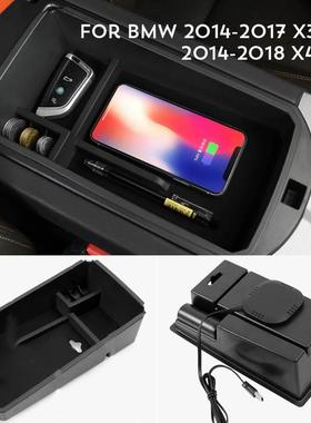 For BMW X3 F25 2014 2017 / BMW X4 F26 2014 2018 /BMW X5 F15