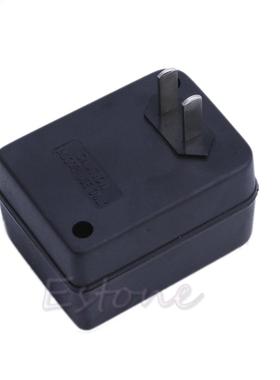 220-240V to 110-120V Power Converter Adapter Voltage Transfo