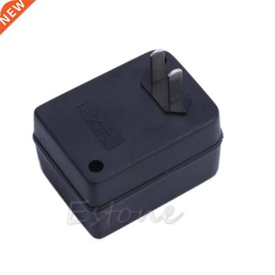 220-240V to 110-120V Power Converter Adapter Voltage Transfo