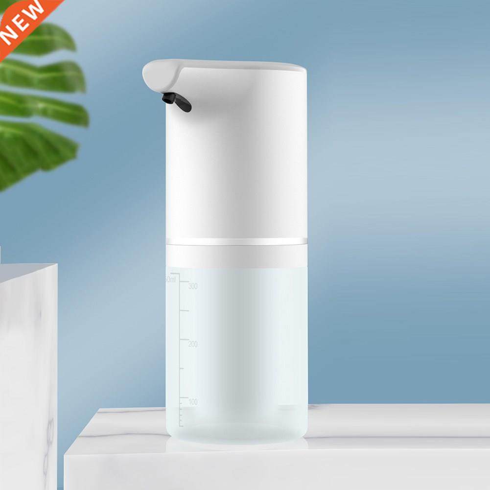 Hands Free Automatic Liquid Soap Dispenser Hand Free Smart L