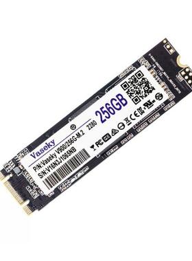 M.2 SSD 256GB 128GB 64GB MLC NGFF M2 2280 Internal Solid Sta