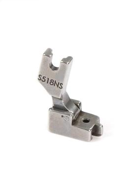 1pc Sewing Machine Presser Foot Spare Parts & Accessorie