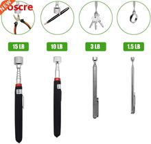 Mini Portable Telescopic Magnetic Pick up Pen Handy Tool Cap