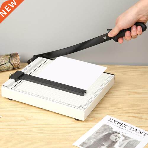 B5 Paper Card Trimmer Guillotine  Scrapbook Photo Cutter