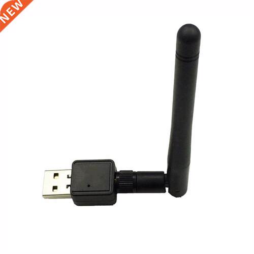 Mini USB WiFi Adapter 802.11n/g/b 150Mbps Network LAN Card w