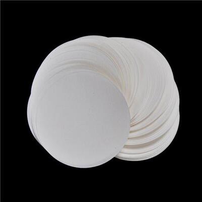 Medium Filter Paper Laboratory Filter Paper Medium Speed Fun