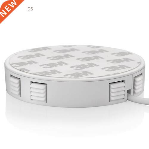 QI Invisible Wireless Charger Table Charging Pad T