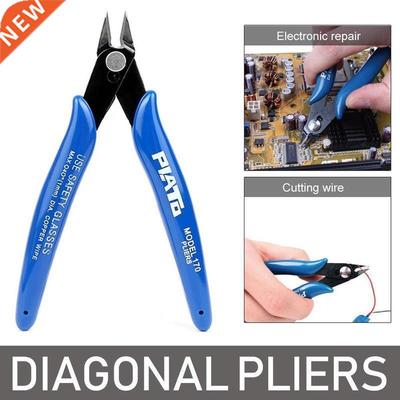 1 x Mini Nose Cutting Nipper Plier Electrical Wire Cable Cut