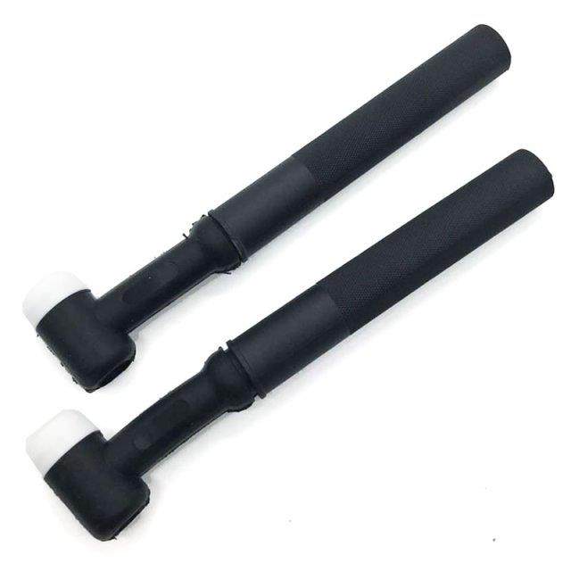 WP-17F SR-17F TIG Welding Torch Head ody Flexile Air-Coole