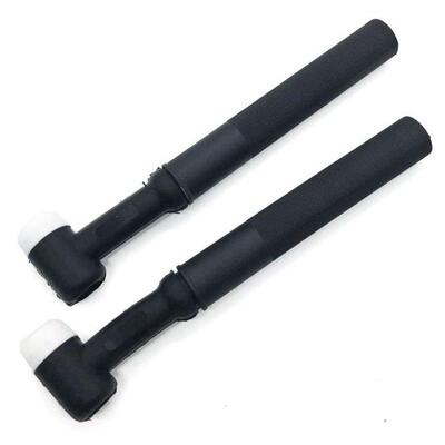 WP-17F SR-17F TIG Welding Torch Head ody Flexile Air-Coole