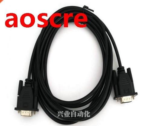 PC-LG/XGB For LG /LS K120S K7M PLC Cable Touch Screen Downlo