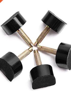 1Pair Silent Spike Women High Heel Shoes Repair Tips Replace
