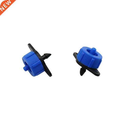 Agriculture 4L/H 8L/H Emitter Pressure Compensating Garden M