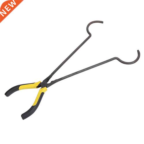 Crucible Clamp, Pliers Holder Mutipurpose Plier Set Non?Slip