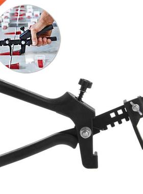 Floor Pliers Tool For Ceramic Tile Leveling System Tiling In