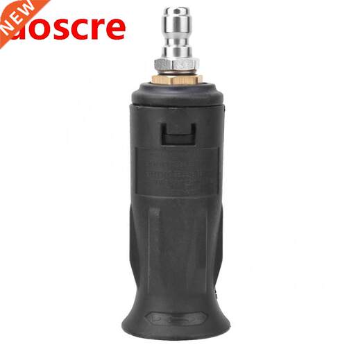High Pressure Washer 1/4 Inch Quick Connector Nozzle Rotatin