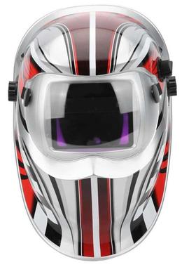 Protective Helmet ABS Material Welding Protective Helmet wit