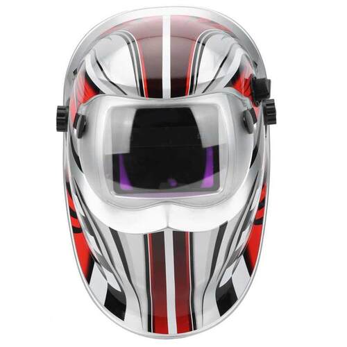 Protective Helmet ABS Material Welding Protective Helmet wit
