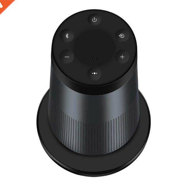 Desktop Charging Stand Cradle Charger Dock For Bose SoundLin