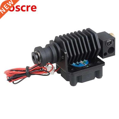 3D Prnter Accessores BP6 Hgh Temperature Nozzle + Fan Bra