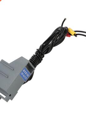 NXM OF-63/125 Auxiliary Contact Voltage Loss Protection Circ