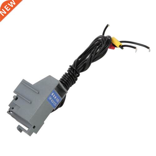 NXM OF-63/125 Auxiliary Contact Voltage Loss Protection Circ