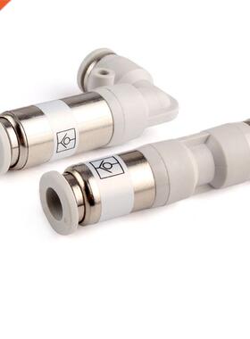 One Way Air Pneumatic Check Valve Non return Valve One Touc