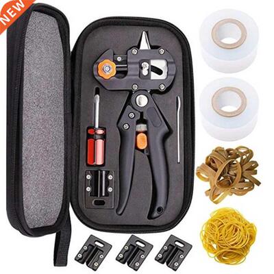 Professional Pruning Shears Garden Pruner Cutting Tools Kit