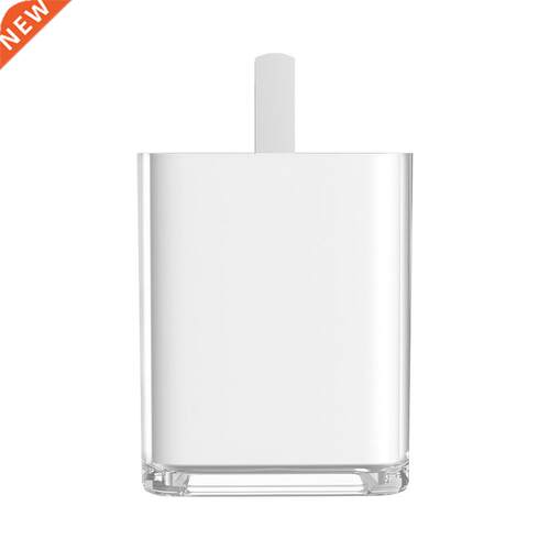 Charger Protective Cover Fast Charging Transparent TPU Case