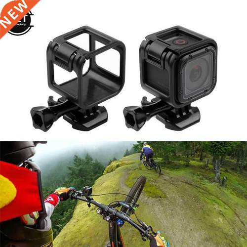 Protective Frame Case For Gopro Hero 4 Plus 5 Session Go Pr